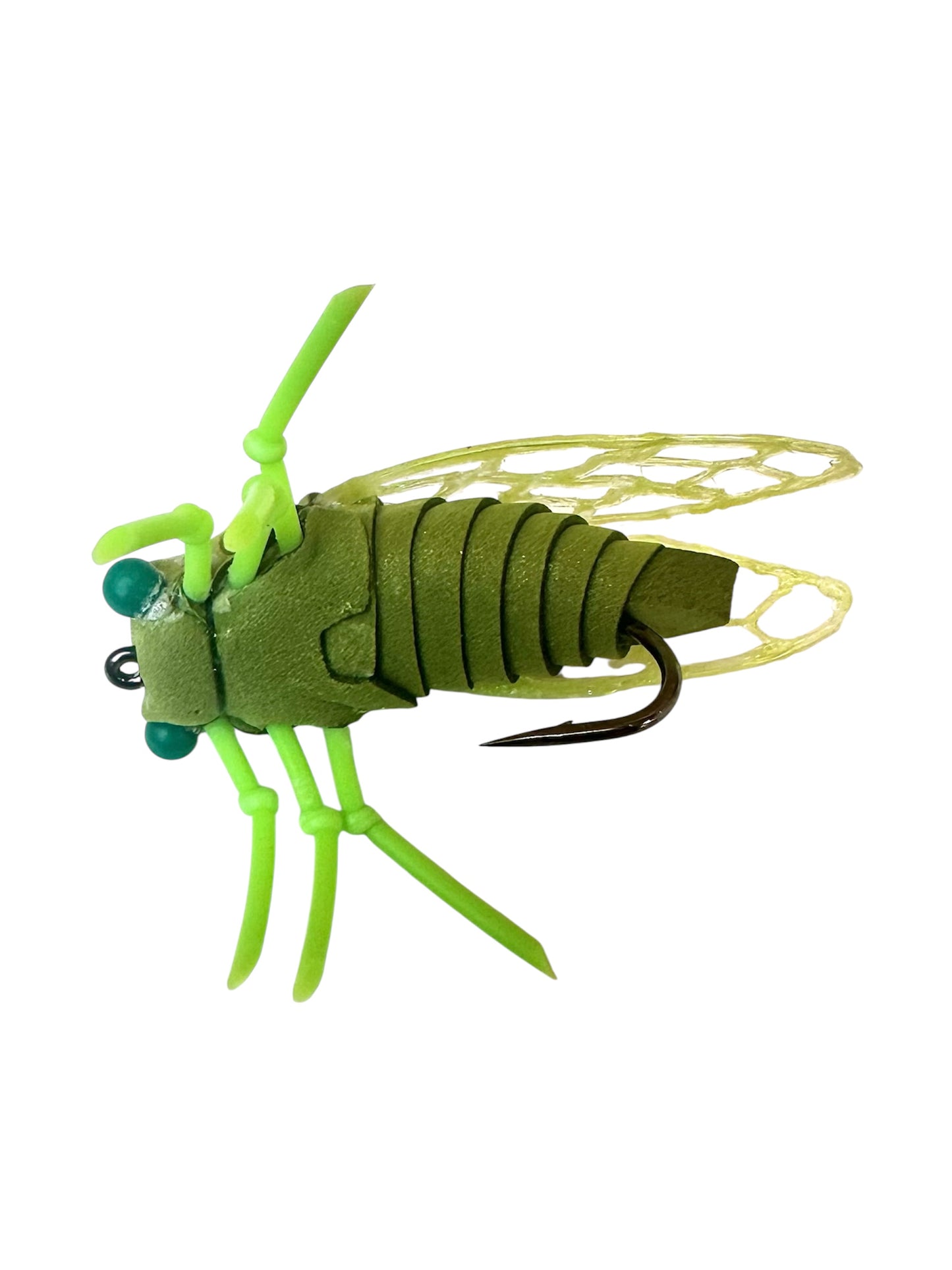 CHOCKLETT'S DIY CICADA KIT