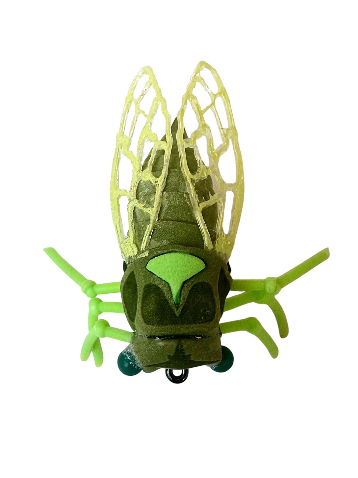 CHOCKLETT'S DIY CICADA KIT