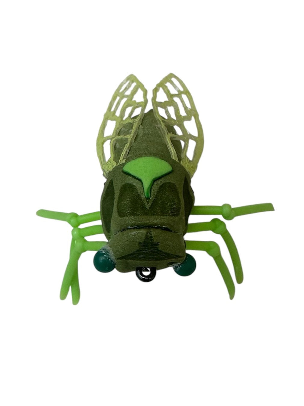 CHOCKLETT'S DIY CICADA KIT