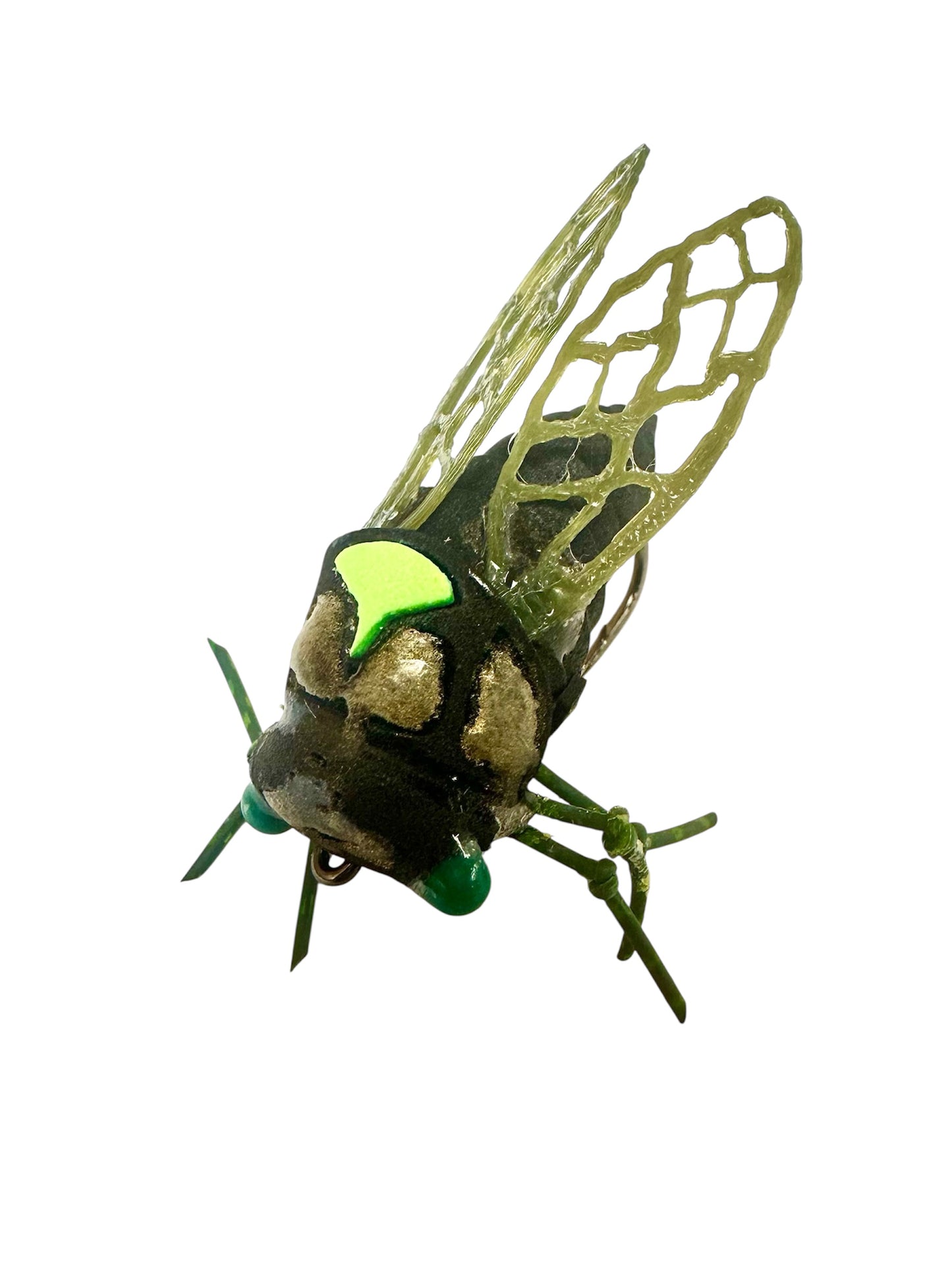 CHOCKLETT'S DIY CICADA KIT