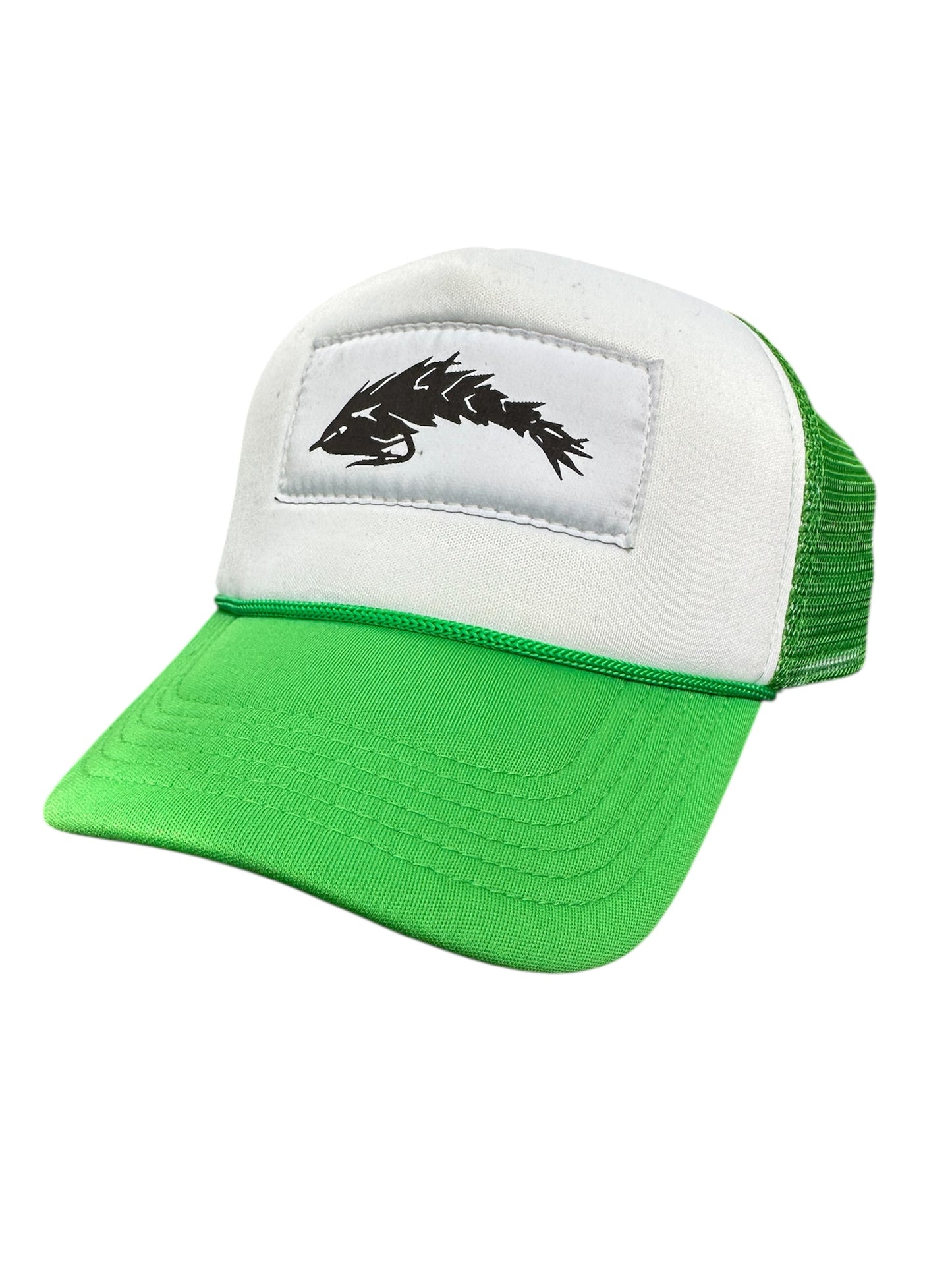 OLD SCHOOL CHANGE YOUR GAME FOAM TRUCKER HATS