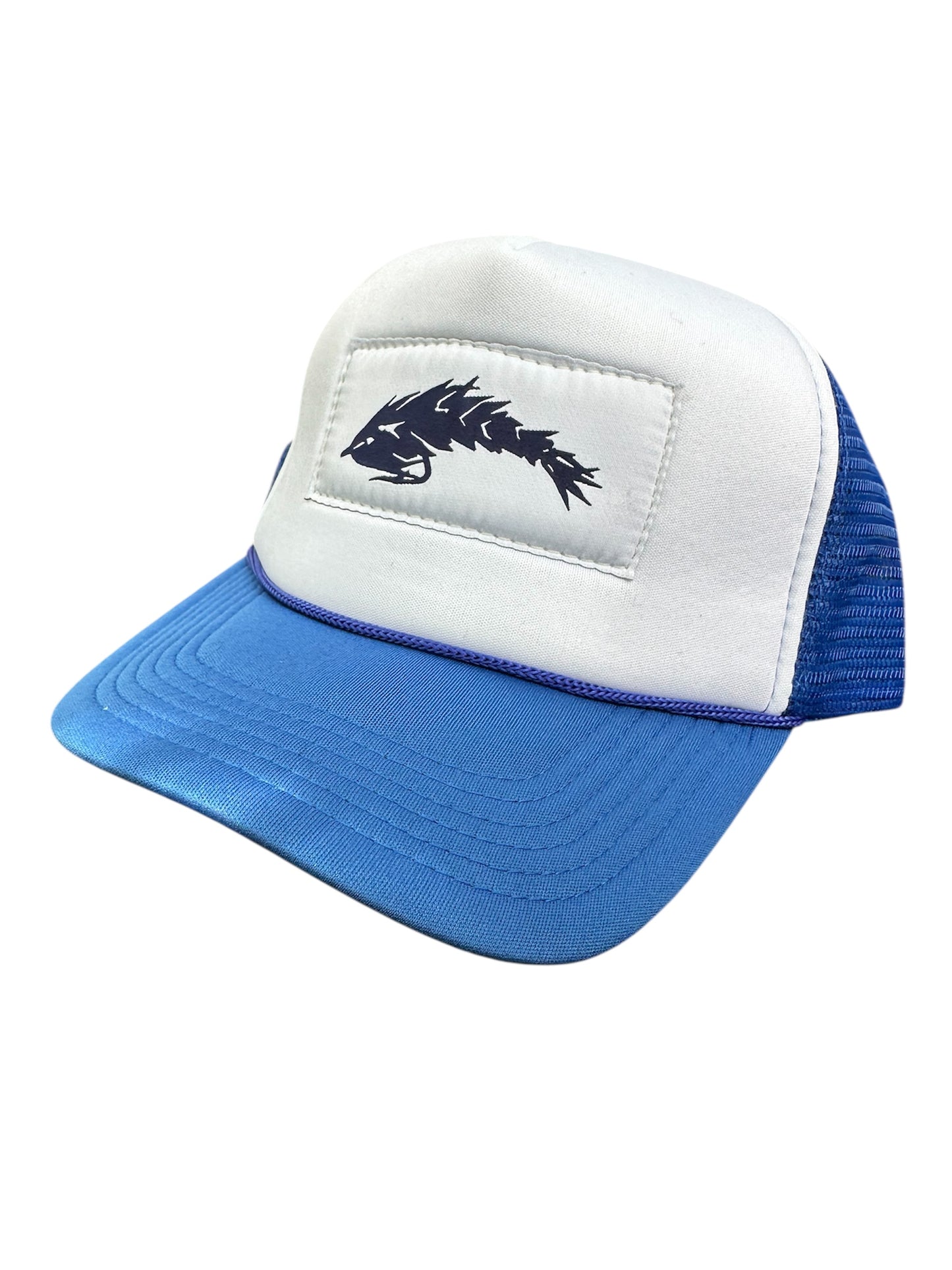 OLD SCHOOL CHANGE YOUR GAME FOAM TRUCKER HATS
