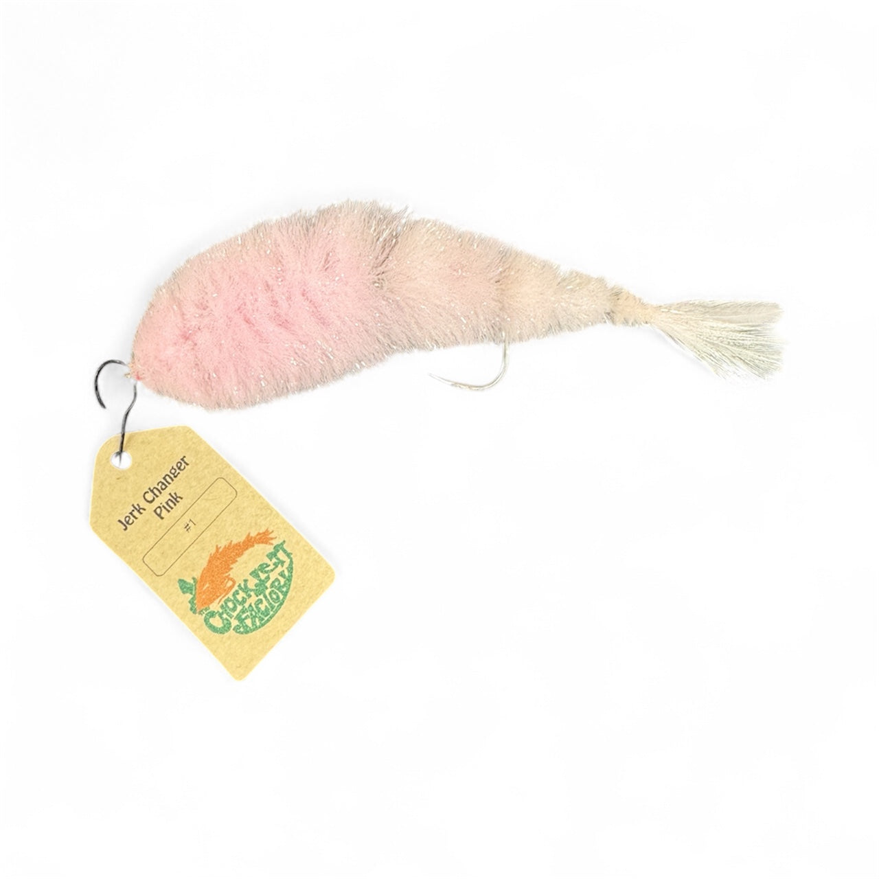 Chocklett's Jerk Changer 6"