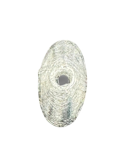 Oval Support Disc