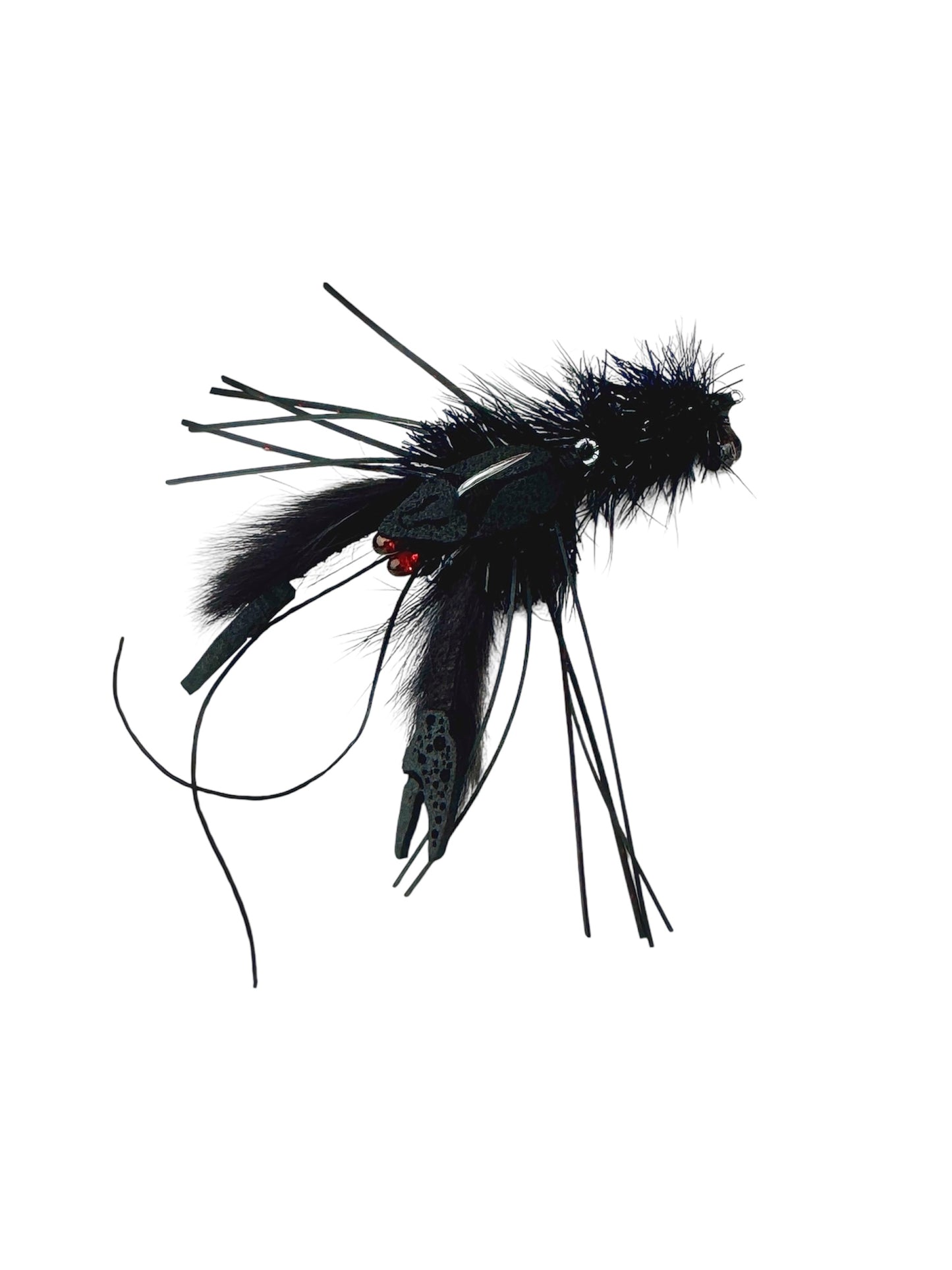 Chocklett's Craw Changer