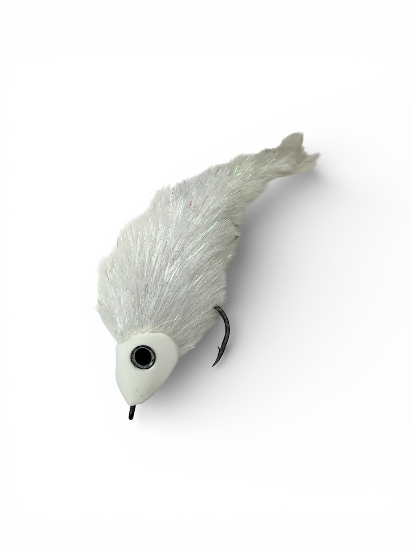 DIY BAITFISH SLIDER HEAD KIT