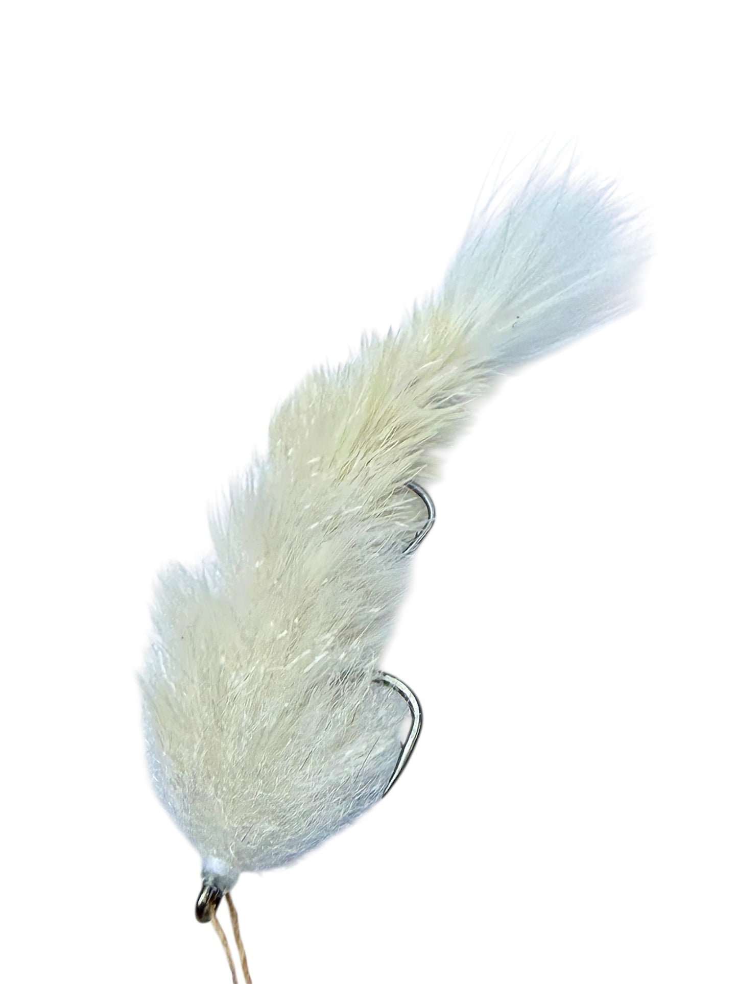 Chocklett's Feather Changer 4"