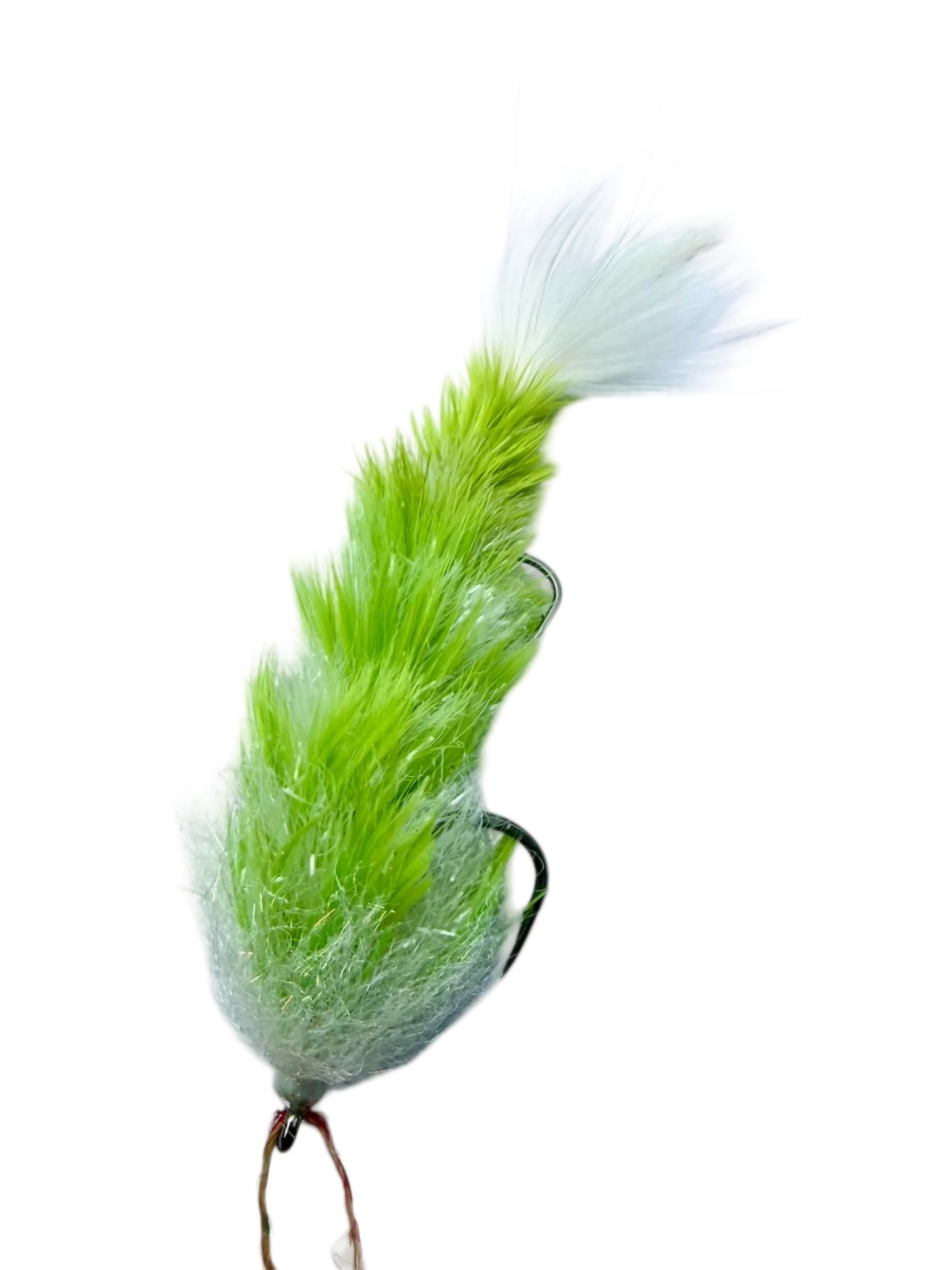 Chocklett's Feather Changer 4"