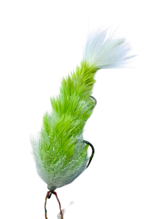 Chocklett's Feather Changer 5"