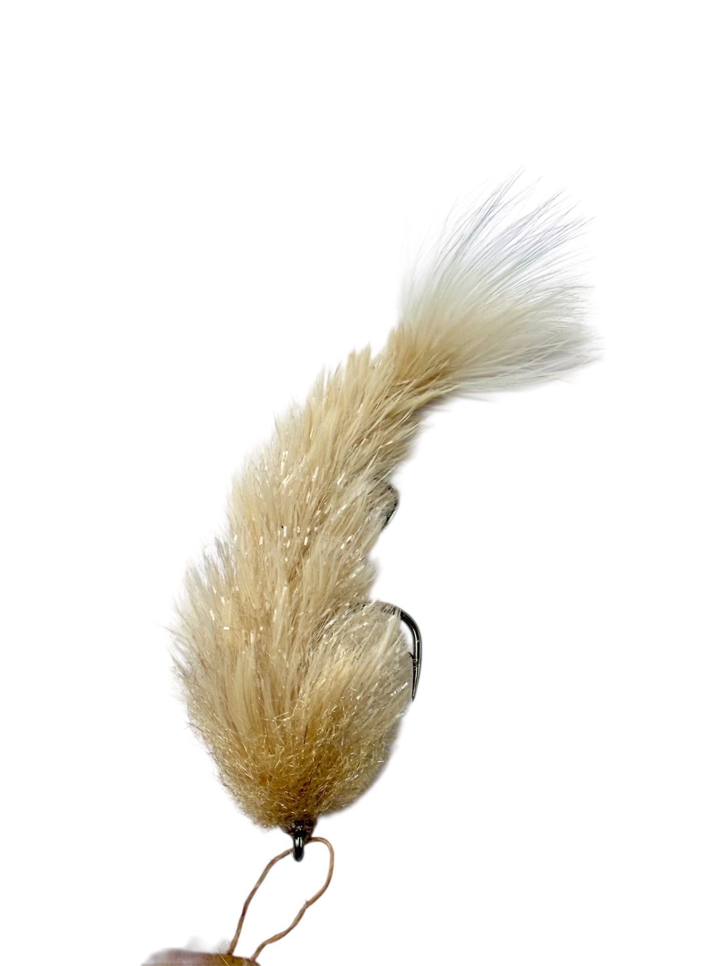 Chocklett's Feather Changer 4"