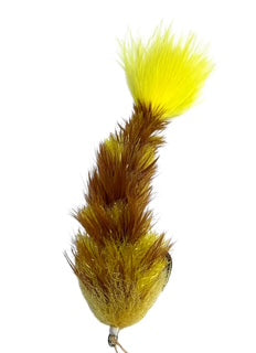Chocklett's Feather Changer 4"