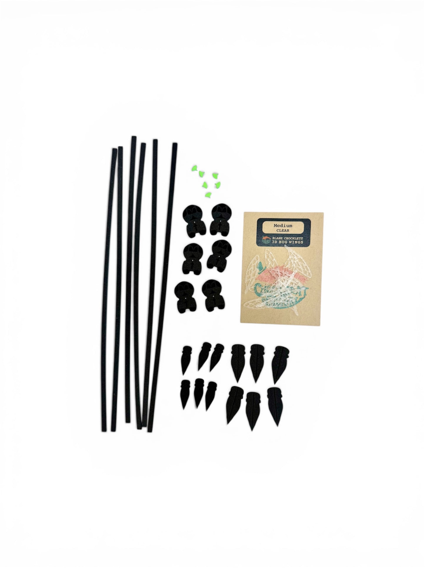 CHOCKLETT'S DIY CICADA KIT
