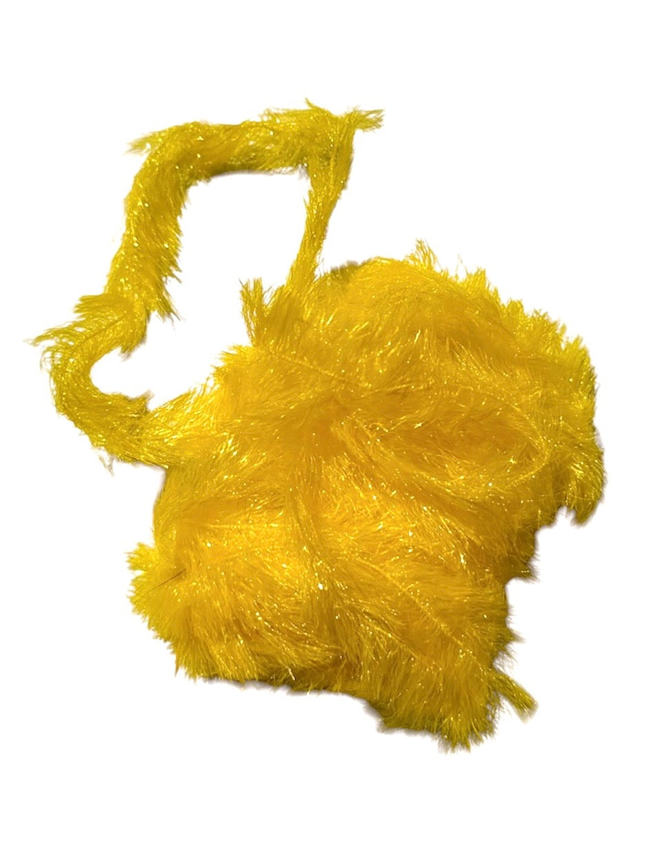 CHOCKLETT'S FINESSE BODY CHENILLE