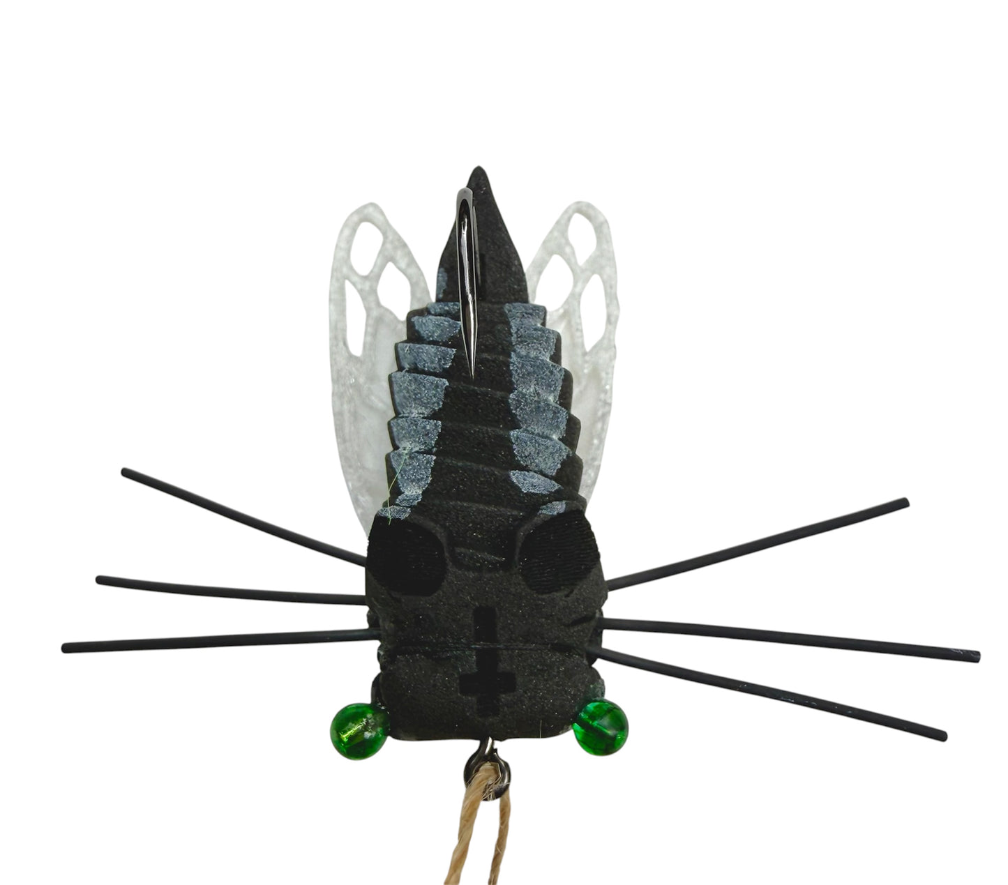 Chocklett's Annual Dog-Day Cicada