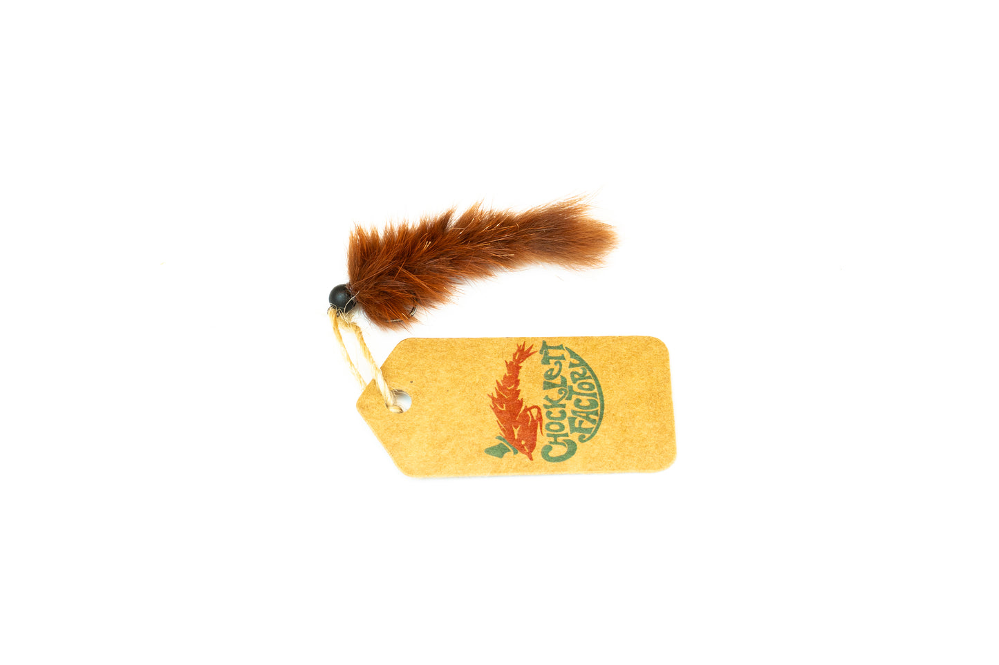 Chocklett's Leech Changer  (SIZE 10 - SMALL)
