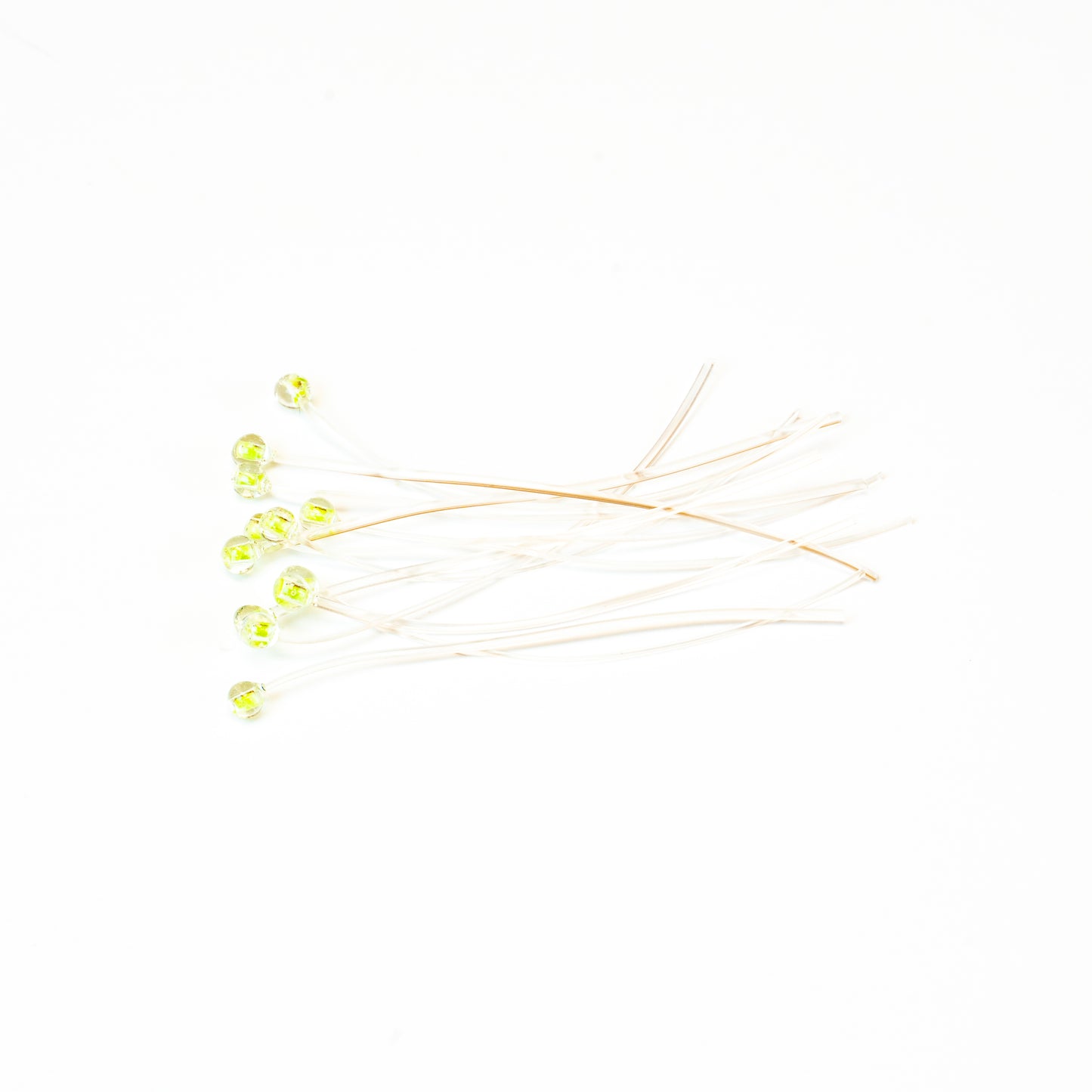 CHOCKLETT'S FLEXIBLE CRUSTACEAN EYES