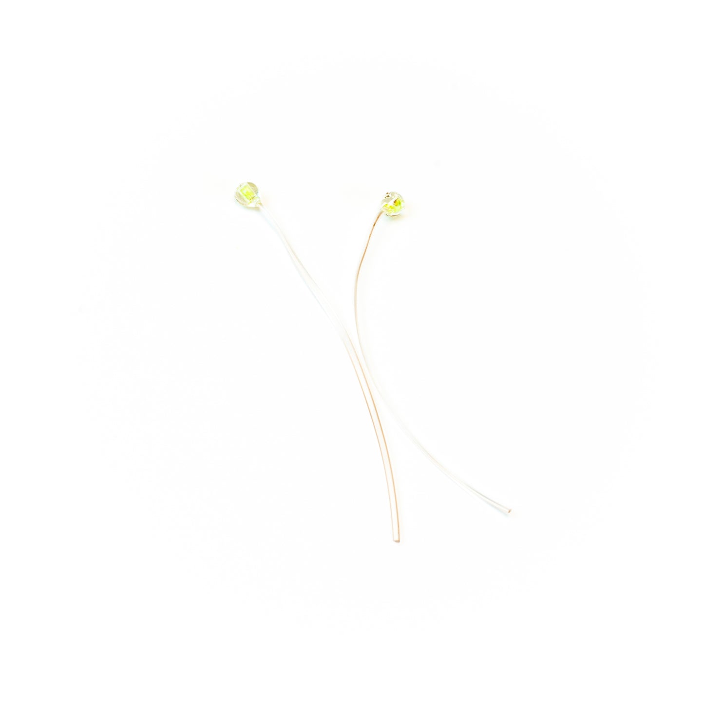 CHOCKLETT'S FLEXIBLE CRUSTACEAN EYES