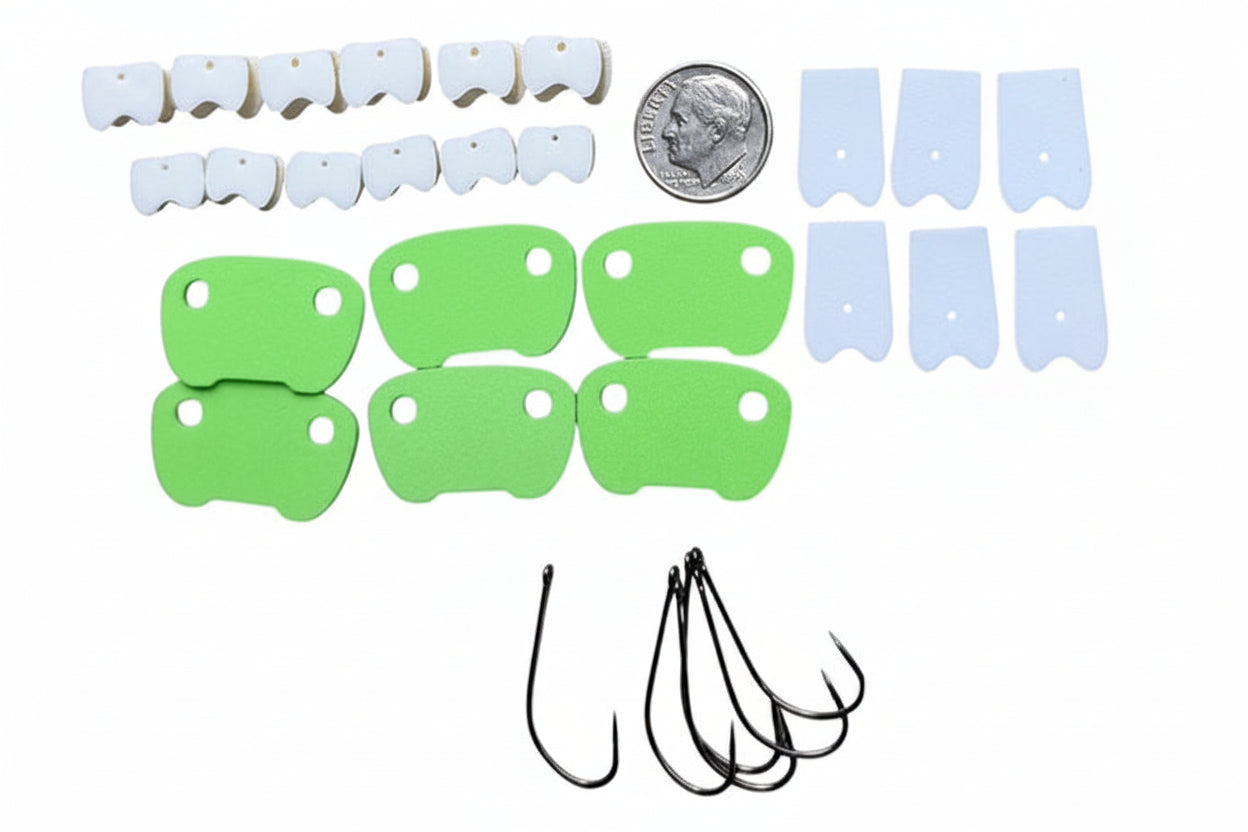 DIY BUG POPPER KIT