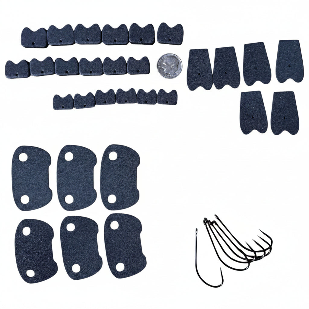 DIY BUG POPPER KIT