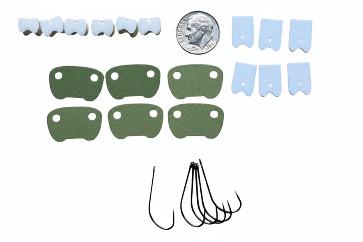 DIY BUG POPPER KIT