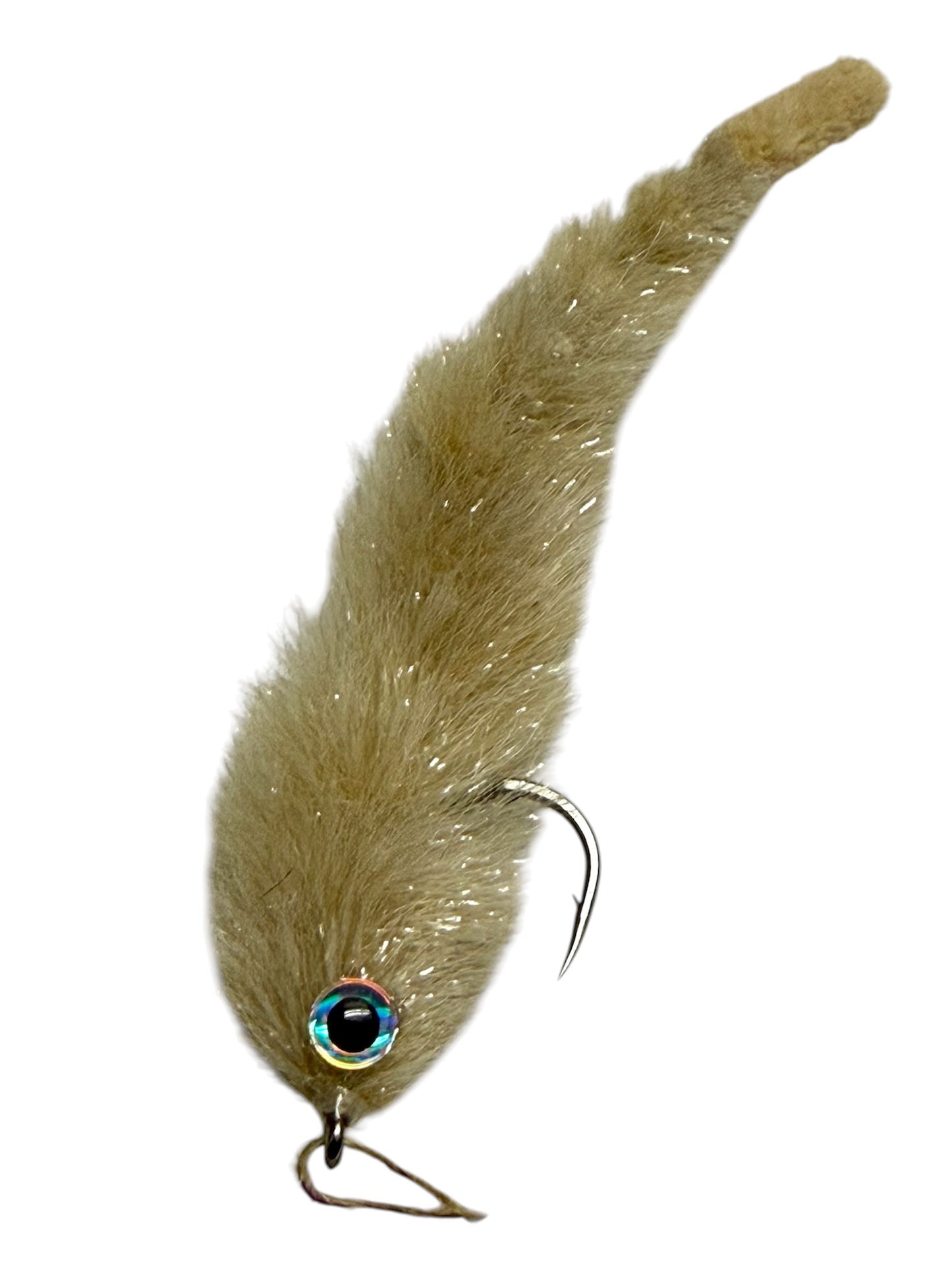 Chocklett's Finesse Mop Tail Changer 4"