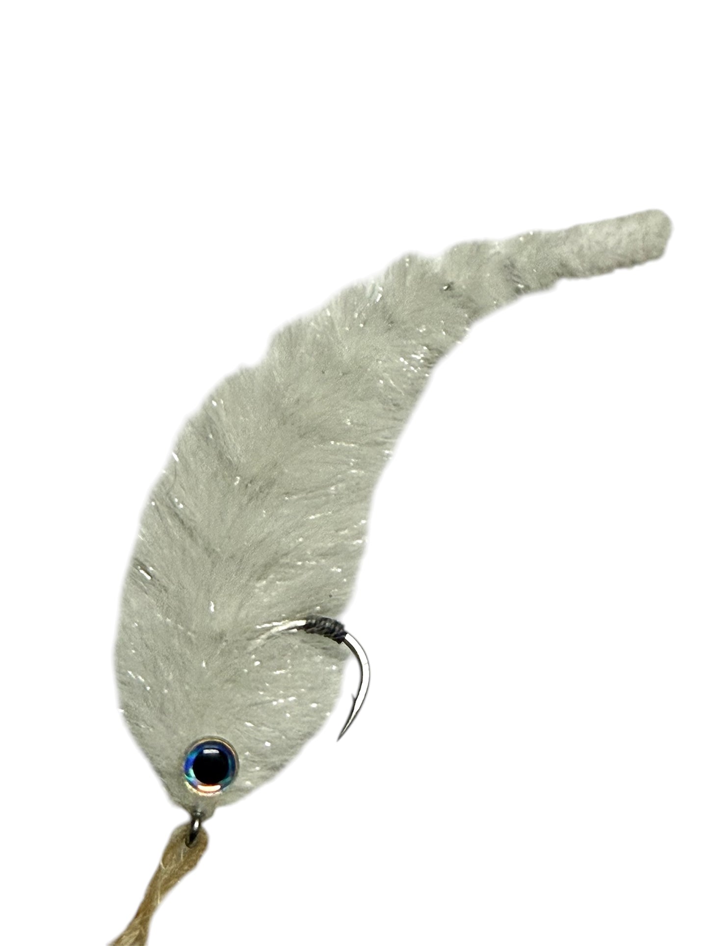 Chocklett's Finesse Mop Tail Changer 4"