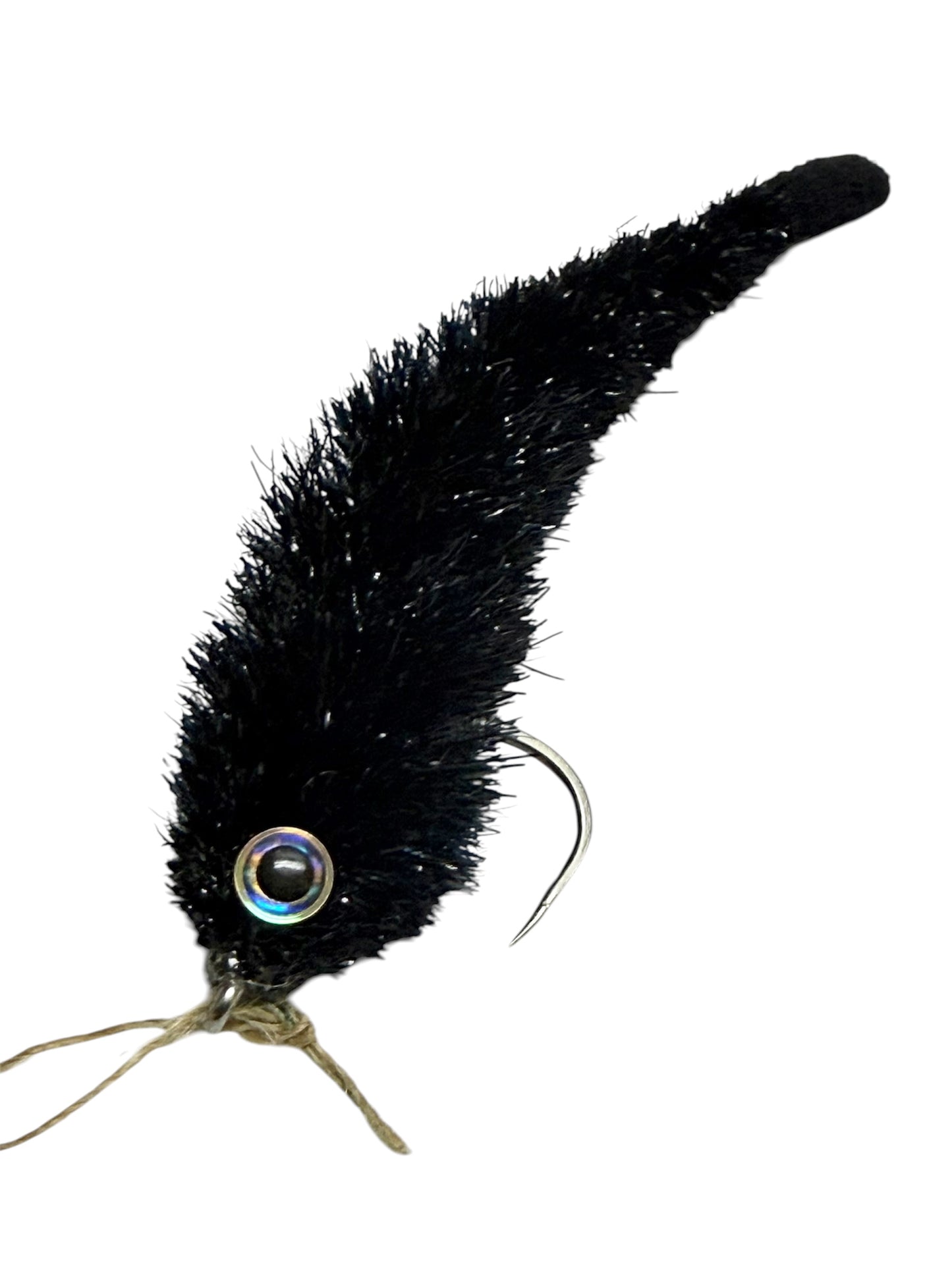 Chocklett's Finesse Mop Tail Changer 4"