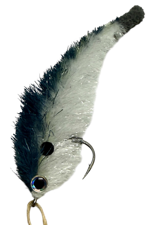 Chocklett's Finesse Mop Tail Changer 4"