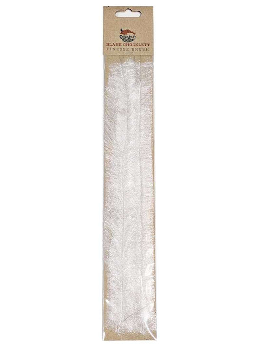 Chocklett's Finesse brushes 1"