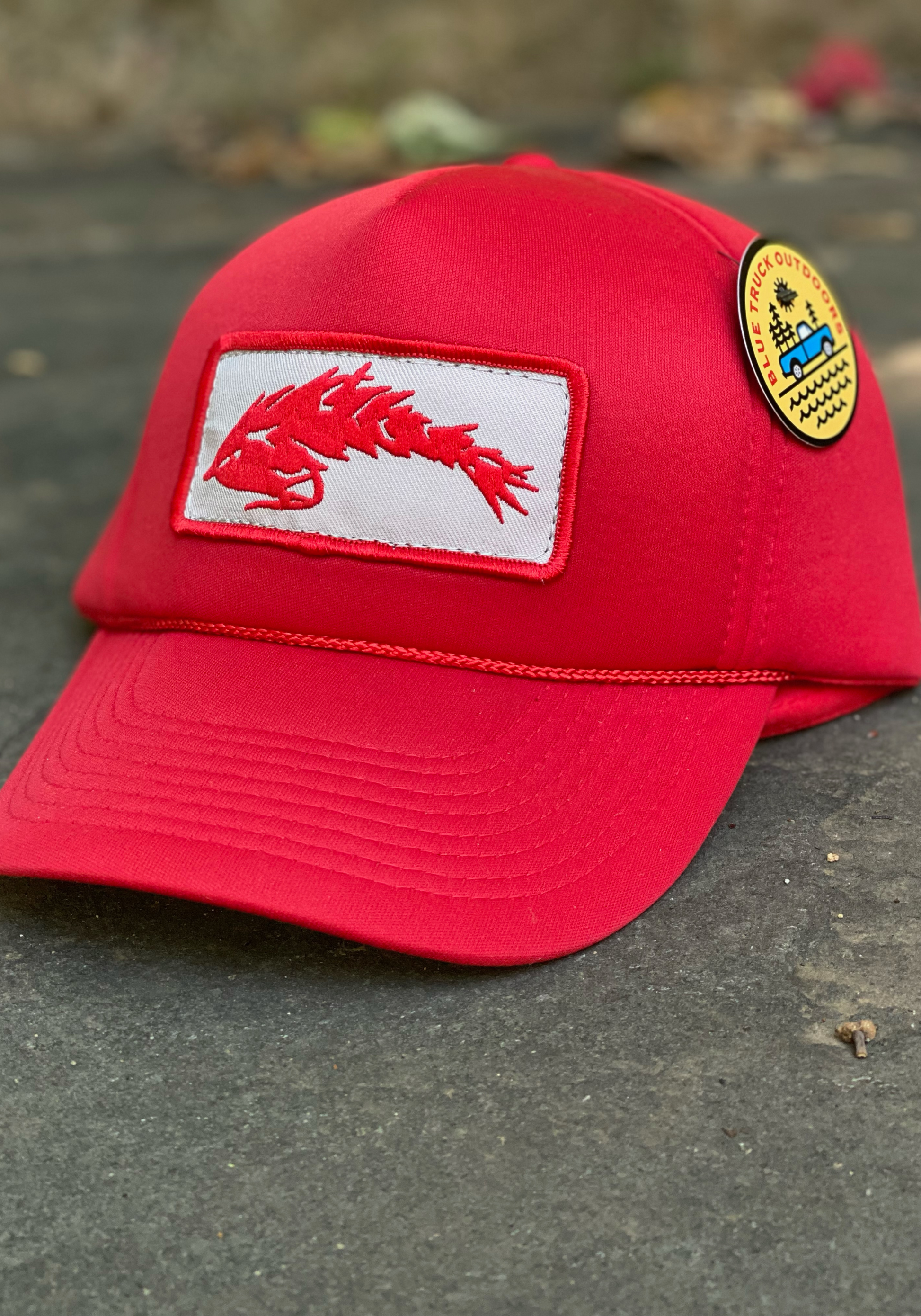 NEW Game Changer Hat - Flymen Fishing Company